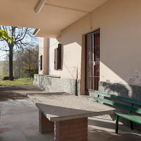 La Terrazza Sul Giardino