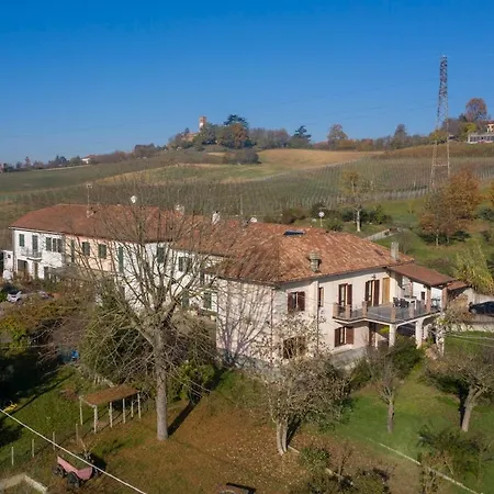 La Terrazza Sul Giardino